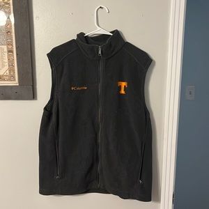 Tennessee Volunteers Columbia Vest